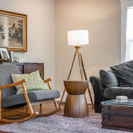 738 E Yale Apartment Fresno Bagian luar foto