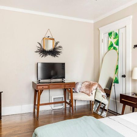 738 E Yale Apartment Fresno Bagian luar foto