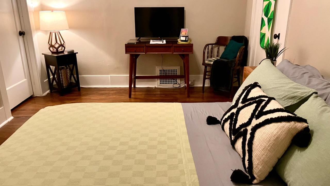 738 E Yale Apartment Fresno Bagian luar foto
