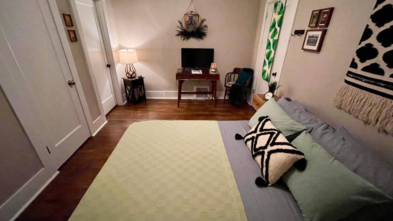 738 E Yale Apartment Fresno Bagian luar foto
