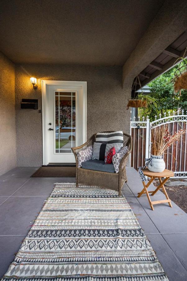 738 E Yale Apartment Fresno Bagian luar foto