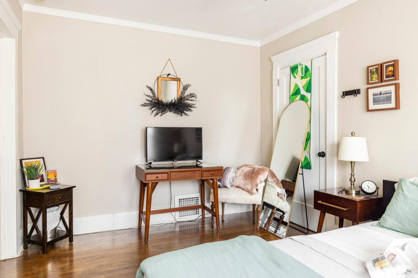 738 E Yale Apartment Fresno Bagian luar foto