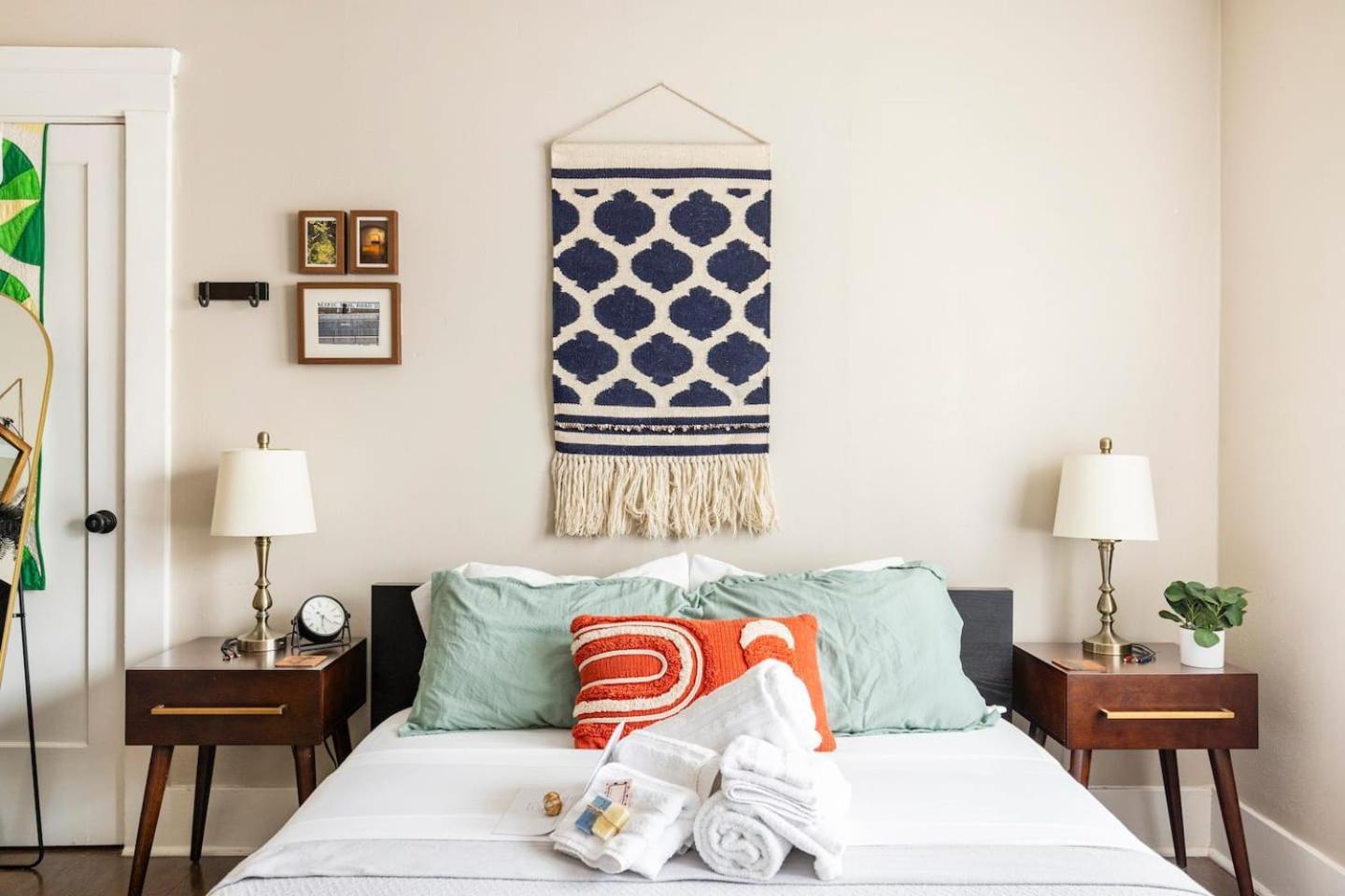 738 E Yale Apartment Fresno Bagian luar foto